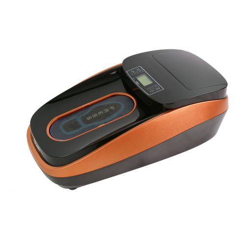 Automatic Disposable Shoe Cover Dispenser for medical use