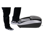 Medical Shoe Cover Dispenser for dental clinic