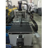 Reinforcement Roll Forming Machine