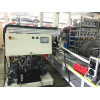 Shutter Door Roll Forming Machine