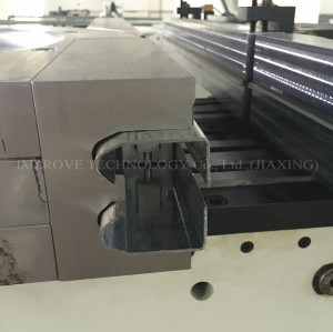 Bending Machine