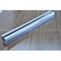 Sliding Door Profile Roll Forming Machine