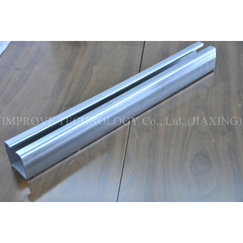 Sliding Door Profile Roll Forming Machine