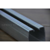 Sliding Door Profile Roll Forming Machine