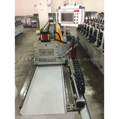 Angle Forming Machine