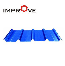 Roof and Wall Panel Roll Forming Machine