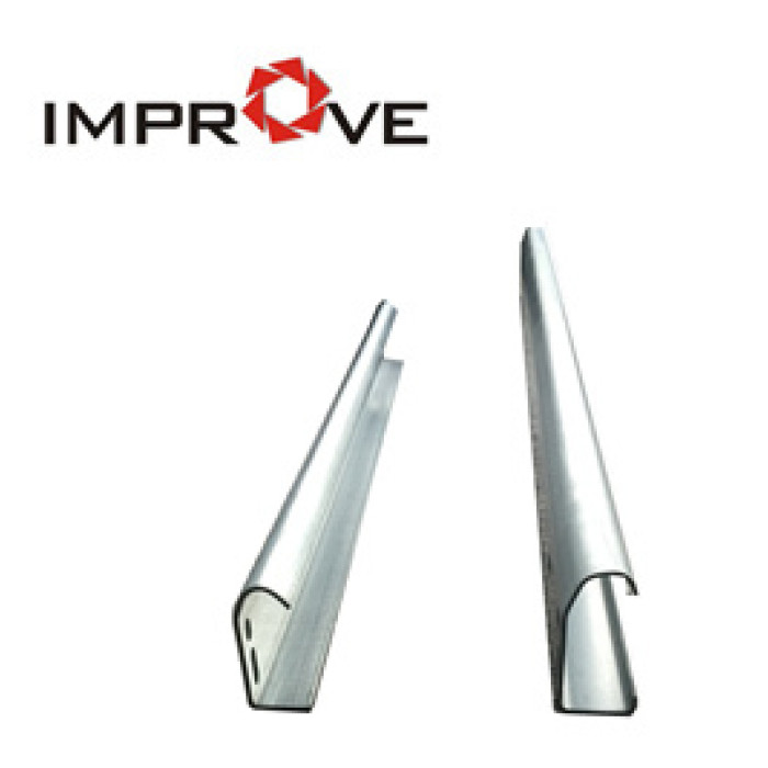 2"/3" C Profile