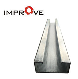Garage Door Profile