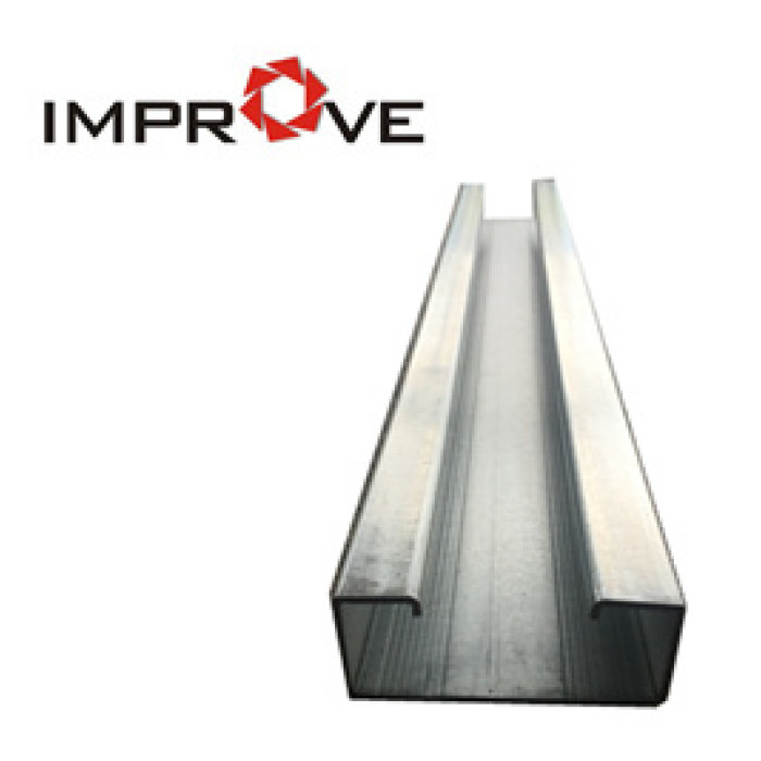Garage Door Profile