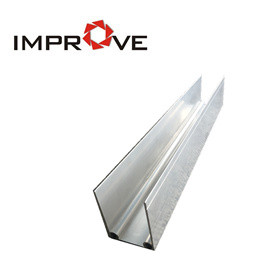 Aluminium Bottom Profile
