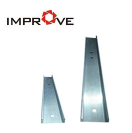 Profile for Sectional Door