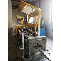 2inch Track Profile Roll Forming Machine