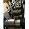 2inch Track Profile Roll Forming Machine