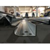 2inch Track Profile Roll Forming Machine