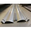 Shutter Slat Roll Forming Machine