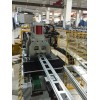 Shutter Slat With Small Windows Roll Forming Machine