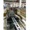 Shutter Slat With Small Windows Roll Forming Machine