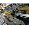 Shelf Profile Roll Forming Machine