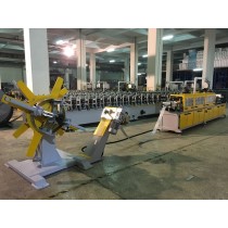 Rod Profile Roll Forming Machine