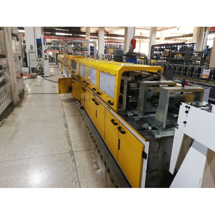95PU Panel Roll Forming Machine