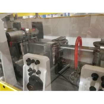 95PU Panel Roll Forming Machine