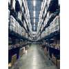 伸缩货叉
