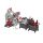 三合一线（放料+校平+焊接）