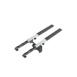 托盘伸缩叉-单伸位