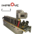 Sectional Door Track Roll Forming Machine