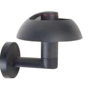 Wall mouted lamp outdoor light  mushroom head modern design IP65 WD-B135-C
