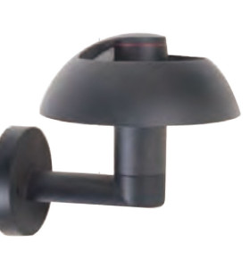 壁挂灯户外灯蘑菇头现代设计 IP65 WD-B135-C