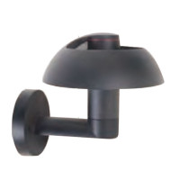 Wall mouted lamp outdoor light  mushroom head modern design IP65 WD-B135-C
