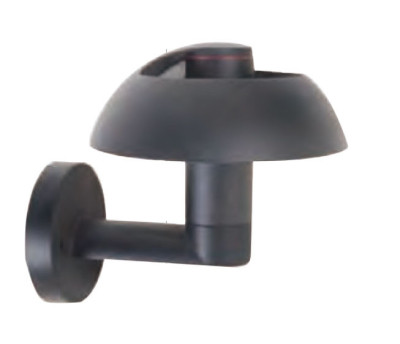 壁挂灯户外灯蘑菇头现代设计 IP65 WD-B135-C