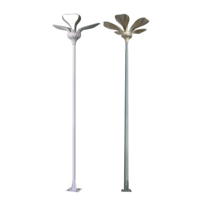 Landscape light/Landscape lamp/flower 3~5 lamp head Customized 5500mm