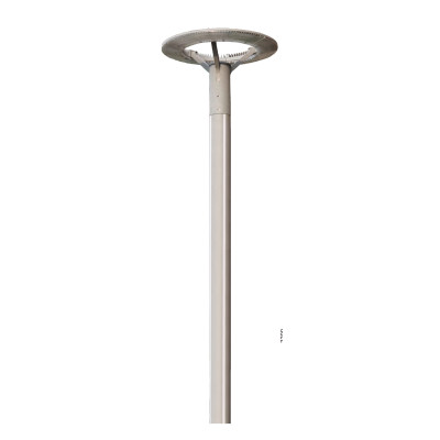 Landscape land/Landscape lamp/round lamp head aluminum lampshade pc WD-T019 3200mm