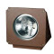 Outdoor lights | wall mounted lamp WD-B210 | triangle-shape | up or down light | COB | IP65