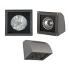 Outdoor wall lamp | Wall mounted light WD-B115 | Customized square shape up | COB LED I IP65