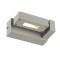 Wall mouted lamp | Outdoor wall light WD-B225-B | MOQ | rectangle-shape | up-down direction adjustable