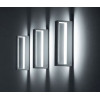 Wall lamp outdoor lights custom wall mouted light modern design rectangle-ring left-right  light WD-B230-A