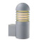 Outdoor wall lamp | Wall mounted light WD-B235 | cylinder luminaire | LED or CFL E27 | IP55