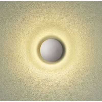 Outdoor wall light | Wall lamp WD-B200 | Aluminum round head | LED 6W | IP65 | PMMA diffuser