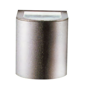 Outdoor wall sconce | Wall lamp WD-B111 | up and down light | Aluminum | COB | concise modern style