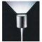 Outdoor wall sconce | Wall lamp WD-B111 | up and down light | Aluminum | COB | concise modern style