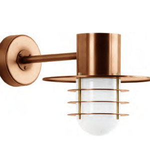 Wall lamp outdoor wall mounted light wall sconce copper aluminum LEd 3W/5W/9W modern style WD-B231 down light