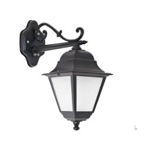 outdoor wall light Wall lamp  custom wall sconce  E27 CFL16W~13W LED Ball lamp IP65 made of  aluminum retro style WD-B323