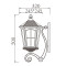 TFB Vintage Sconce Wall lamp custom non-standard outdoor retro wall mounted light CREE Bridgelux LED European style for Home Gate Doorway Porch Hallway aluminum tempered glass diffuser WD-B074-A