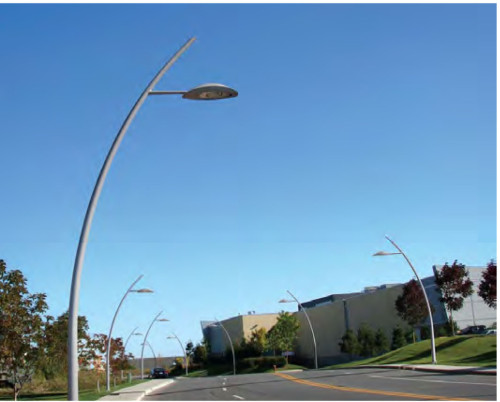 Street light/road lamp/WD-L513
