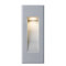 Wall lamp  customized  rectangle/triangle wall corner lamp WD-Q110