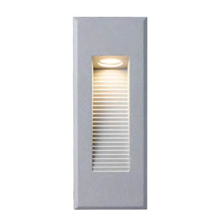 Wall lamp  customized  rectangle/triangle wall corner lamp WD-Q110