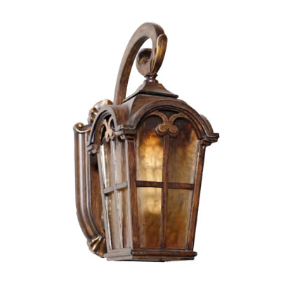 American loft Vintage Wall lamp | custom non-standard WD-B181 | Outdoor wall mounted light | CREE Bridgelux LED | European style | for Home Gate Doorway Porch Hallway | lamp body and diffuser customizable |